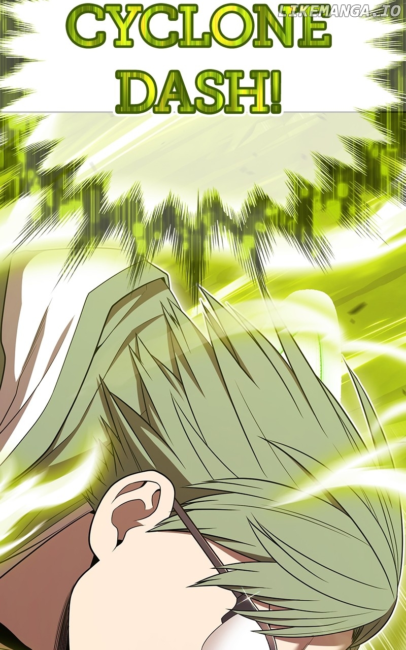 +99 Wooden stick Chapter 126 - page 231