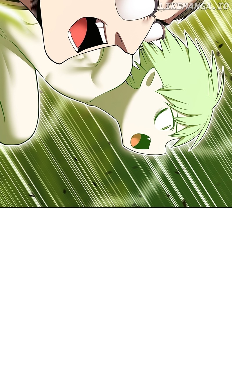+99 Wooden stick Chapter 126 - page 232