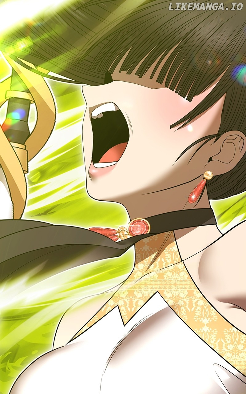 +99 Wooden stick Chapter 126 - page 241