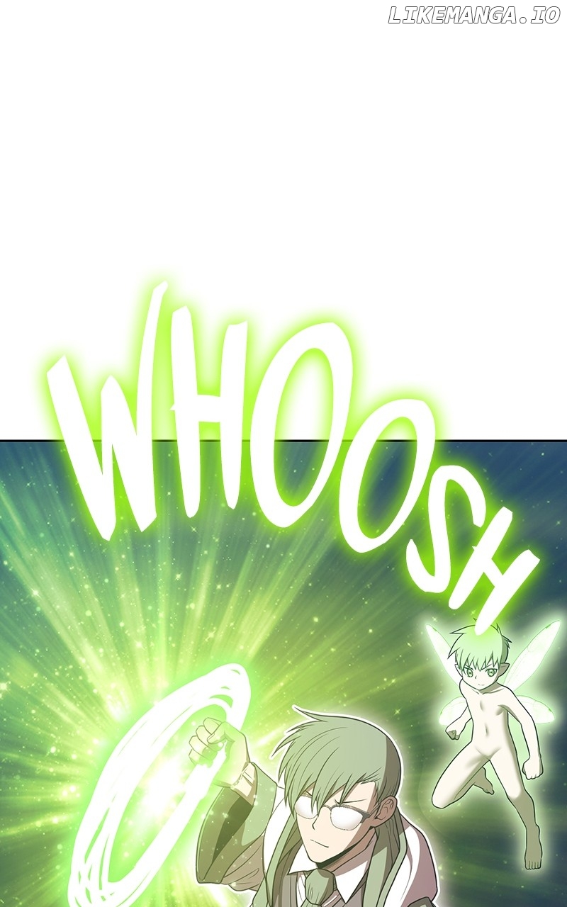 +99 Wooden stick Chapter 126 - page 244