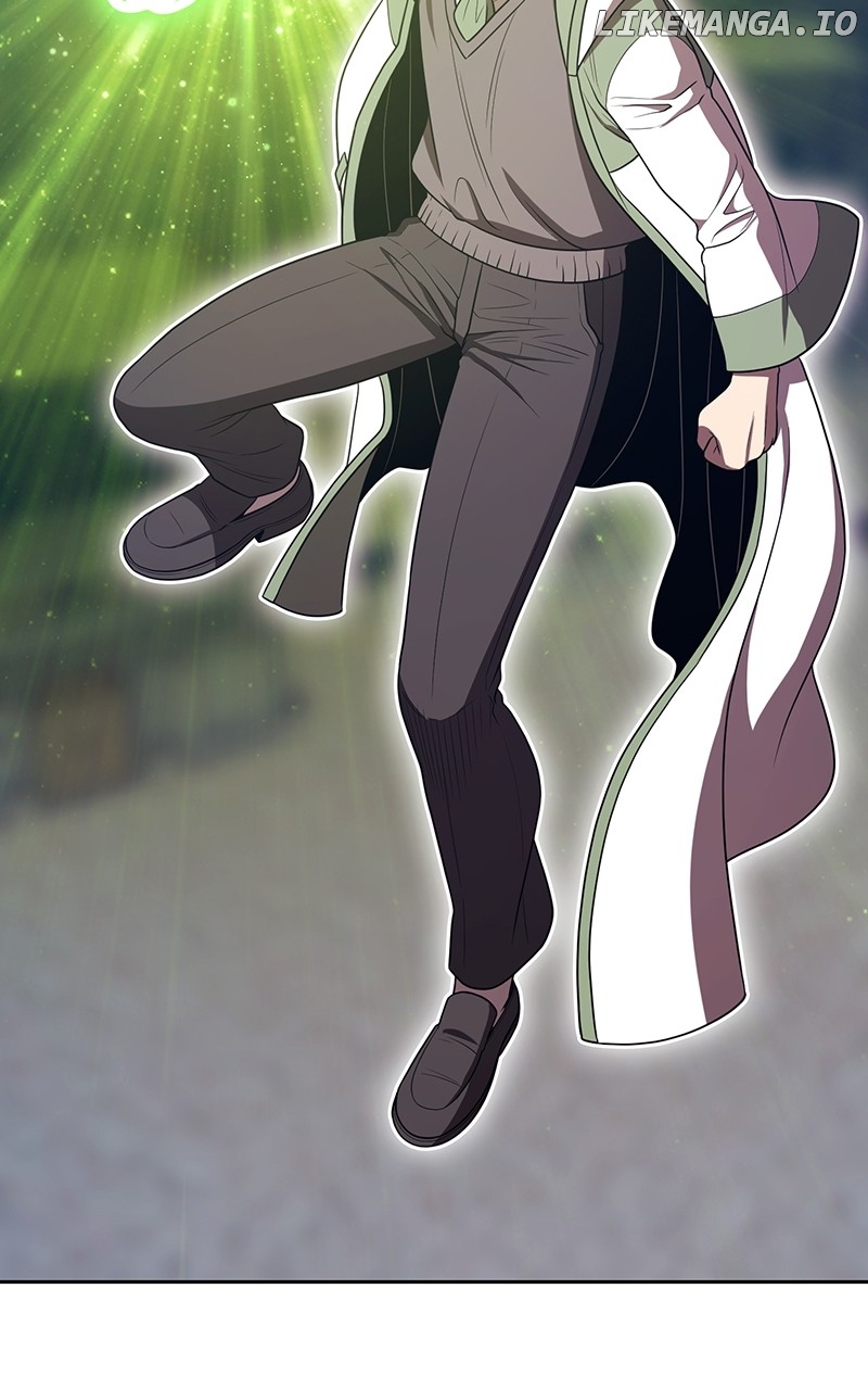 +99 Wooden stick Chapter 126 - page 245