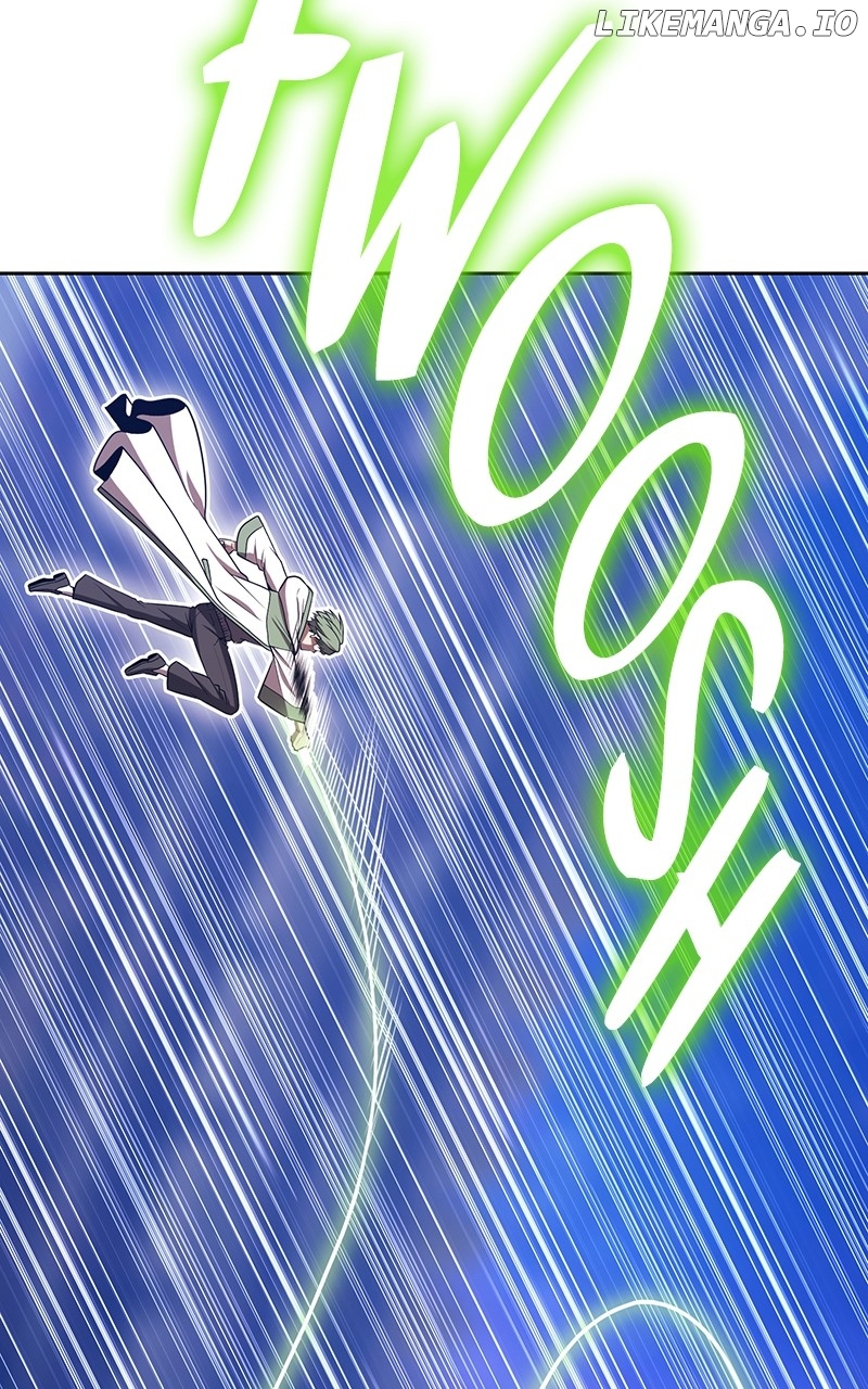 +99 Wooden stick Chapter 126 - page 249