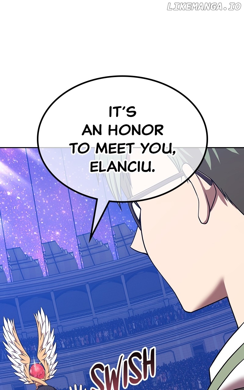 +99 Wooden stick Chapter 126 - page 25