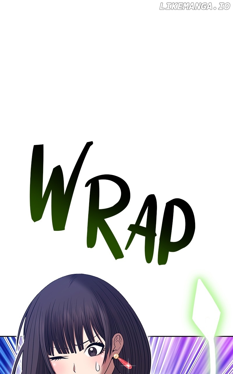 +99 Wooden stick Chapter 126 - page 251