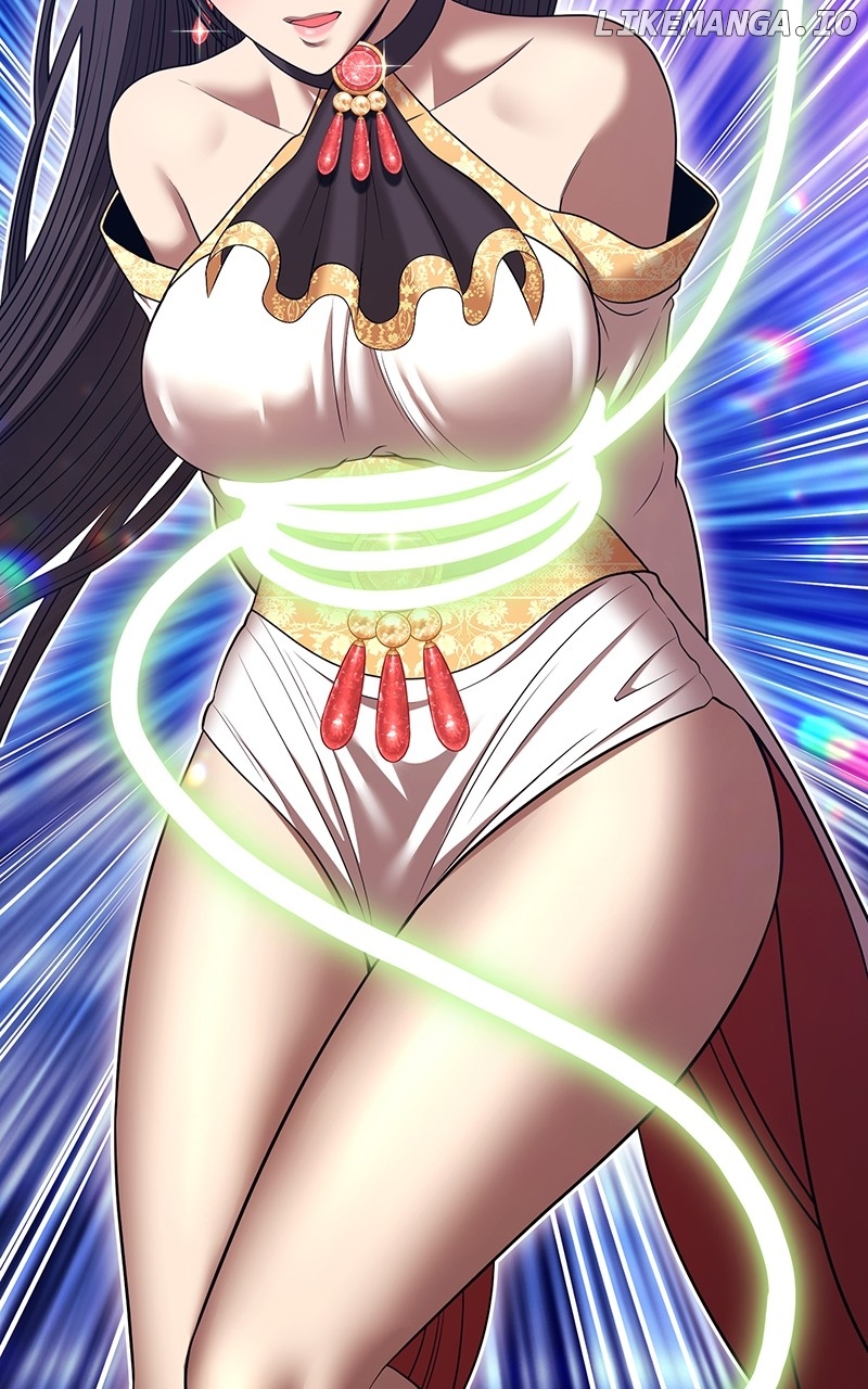 +99 Wooden stick Chapter 126 - page 252