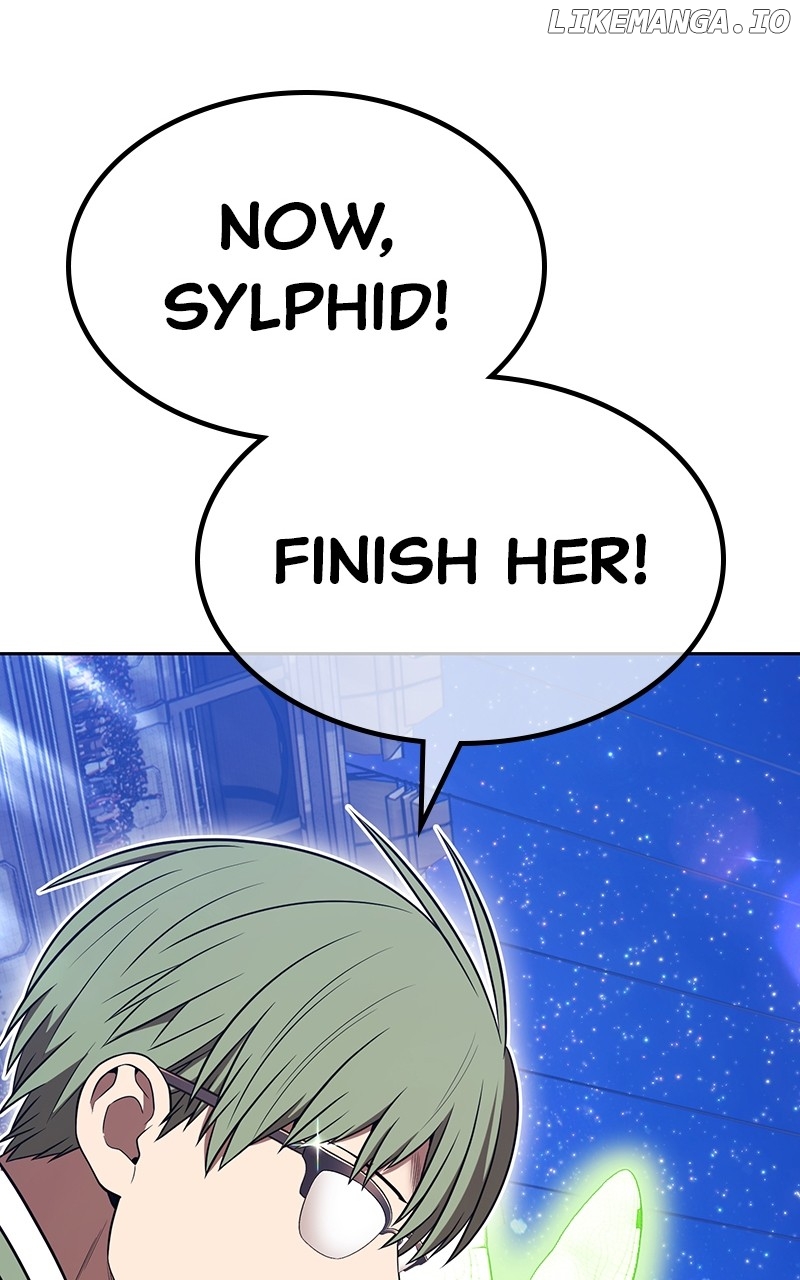 +99 Wooden stick Chapter 126 - page 254