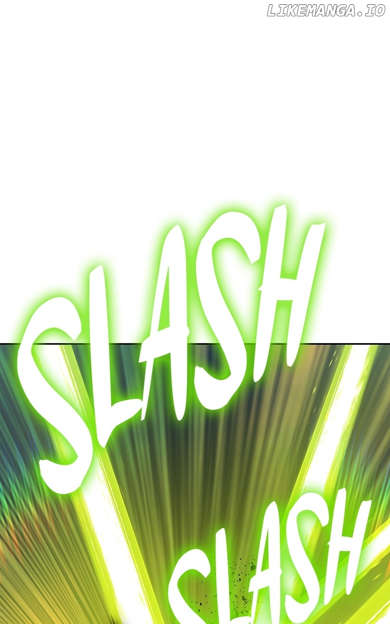 +99 Wooden stick Chapter 126 - page 256