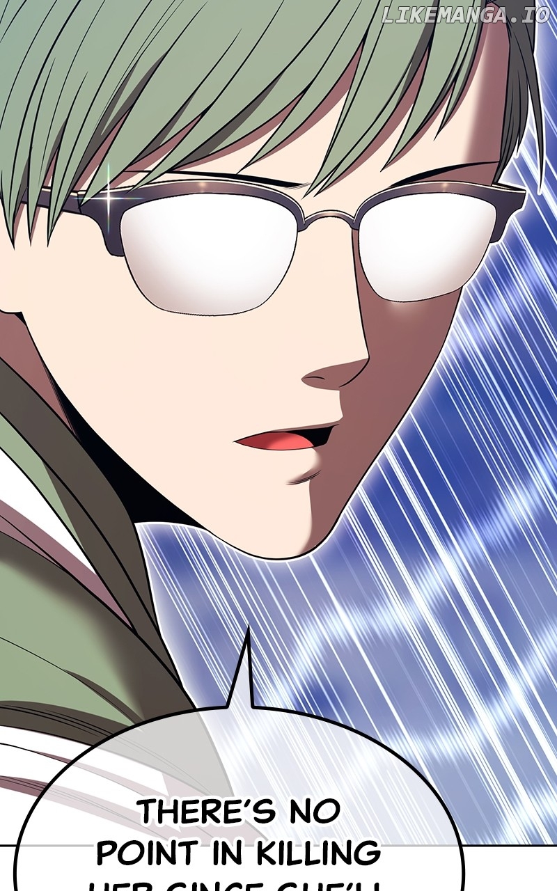 +99 Wooden stick Chapter 126 - page 260