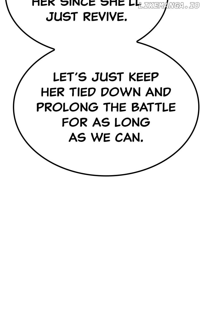 +99 Wooden stick Chapter 126 - page 261