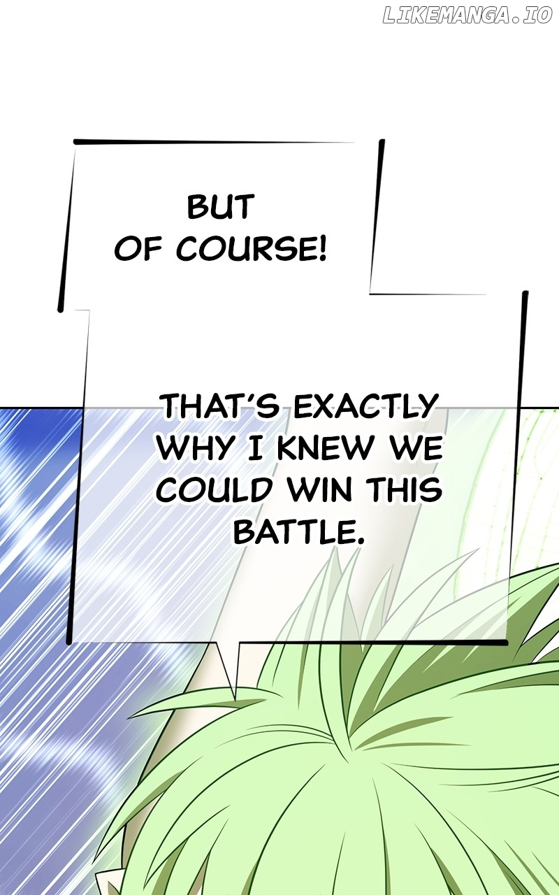 +99 Wooden stick Chapter 126 - page 262