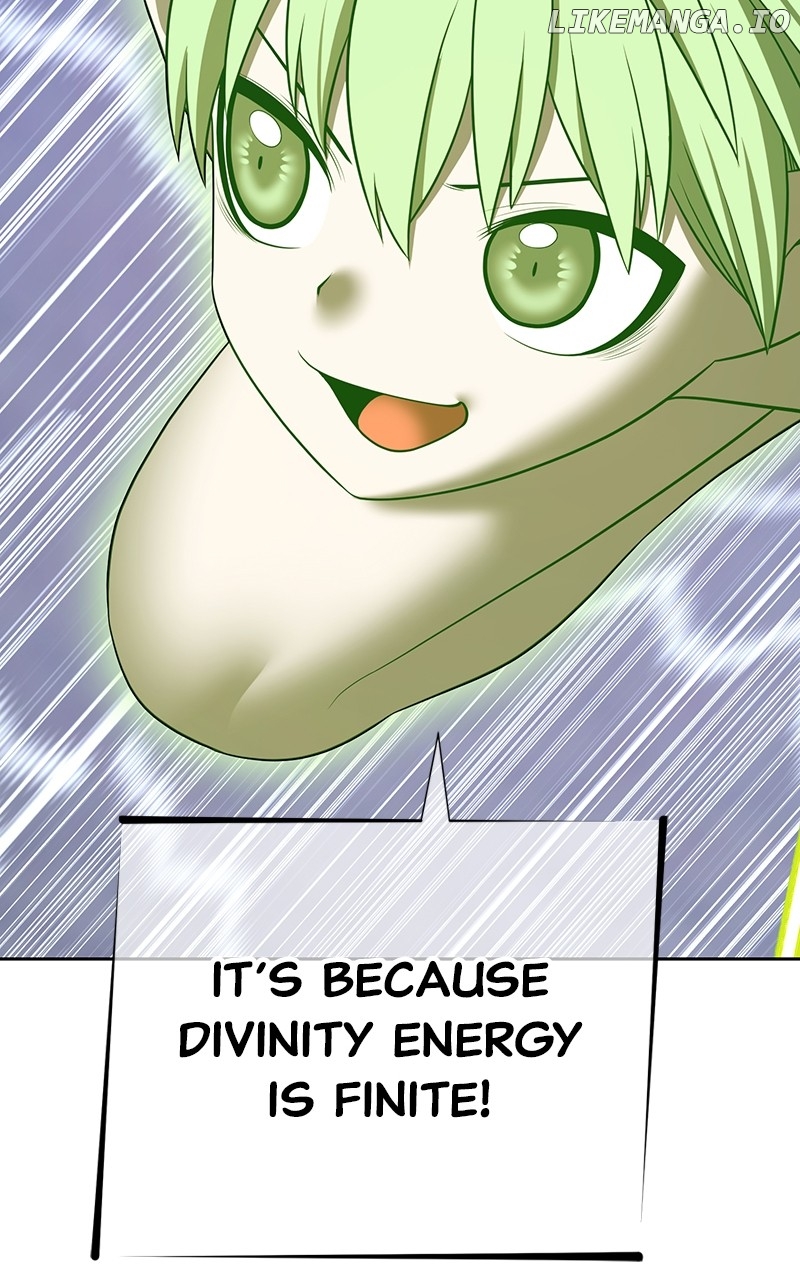 +99 Wooden stick Chapter 126 - page 263