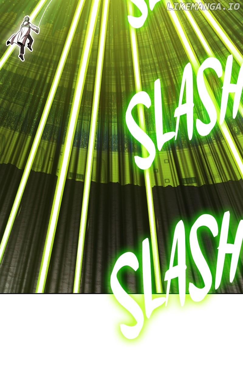 +99 Wooden stick Chapter 126 - page 266