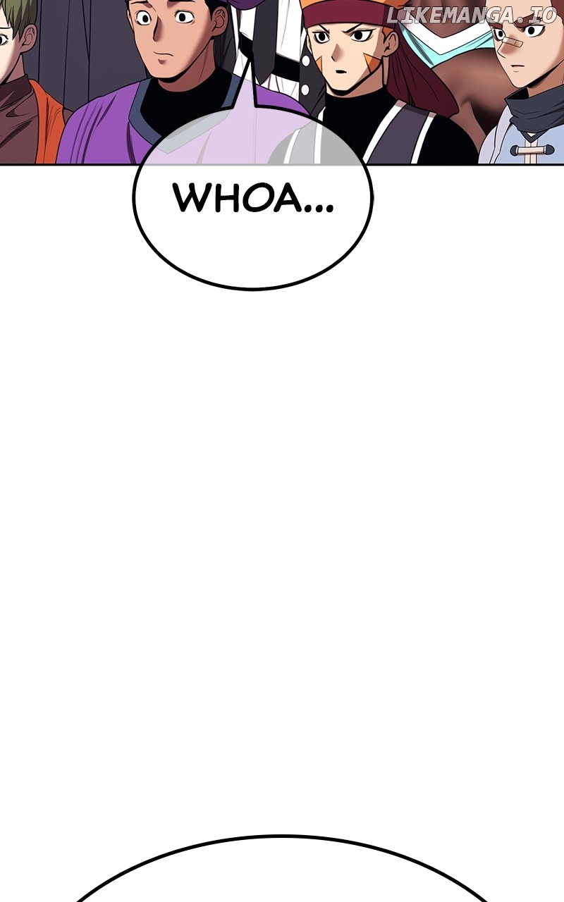 +99 Wooden stick Chapter 126 - page 269