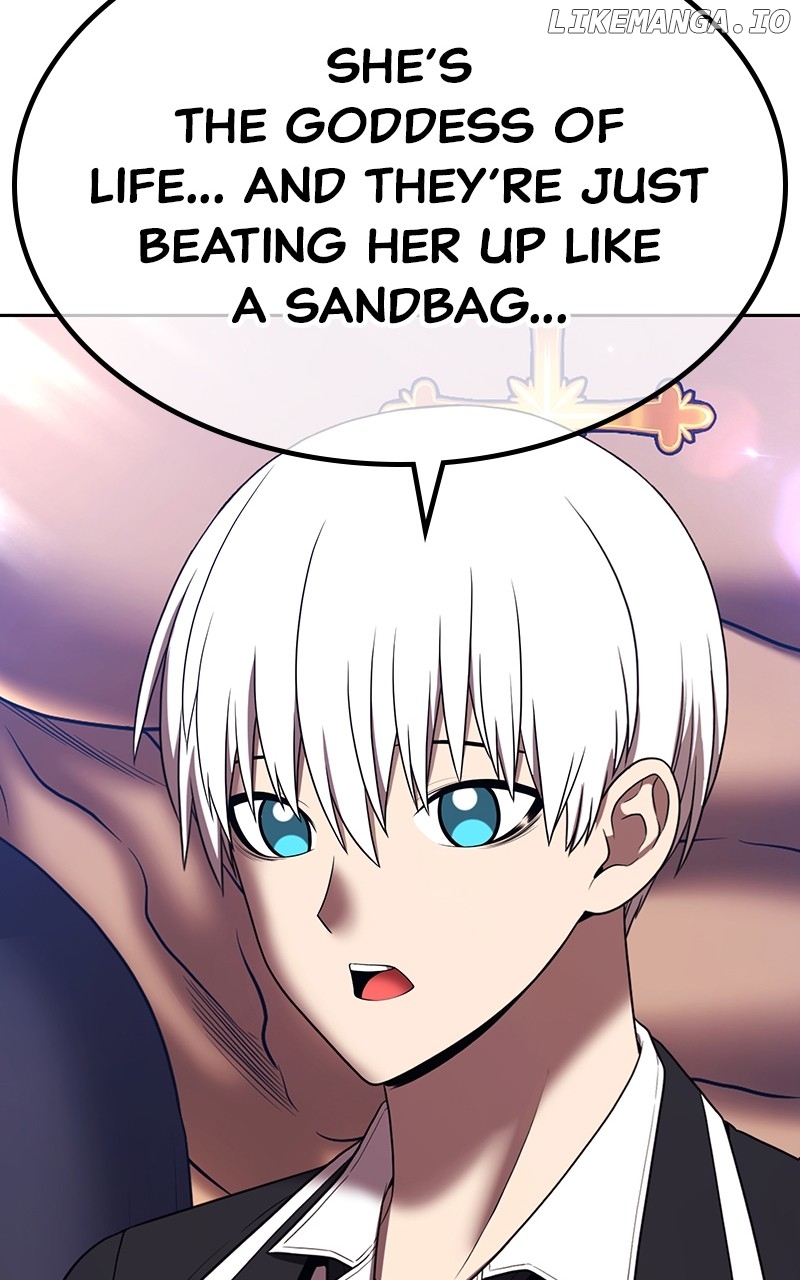 +99 Wooden stick Chapter 126 - page 270