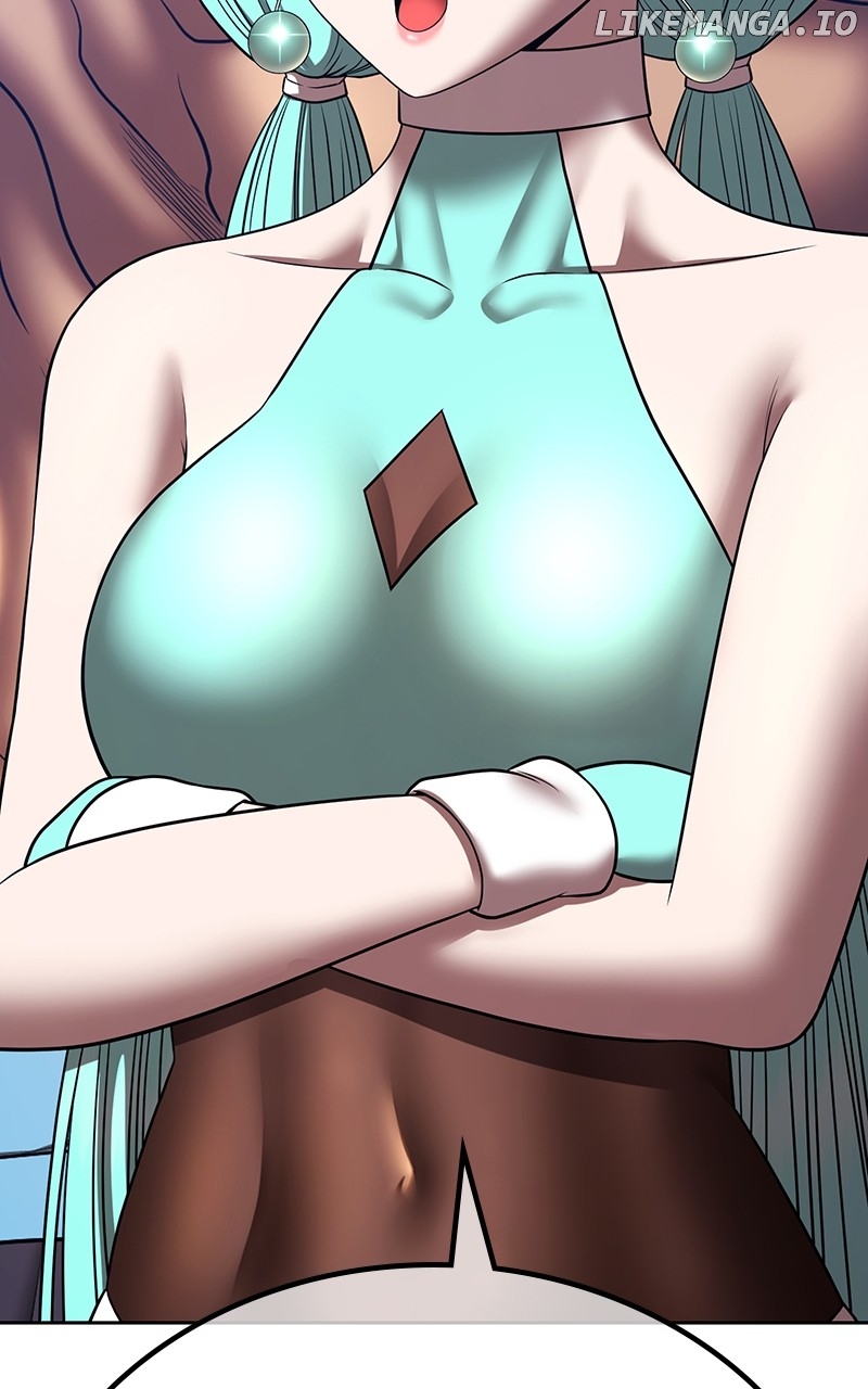+99 Wooden stick Chapter 126 - page 273