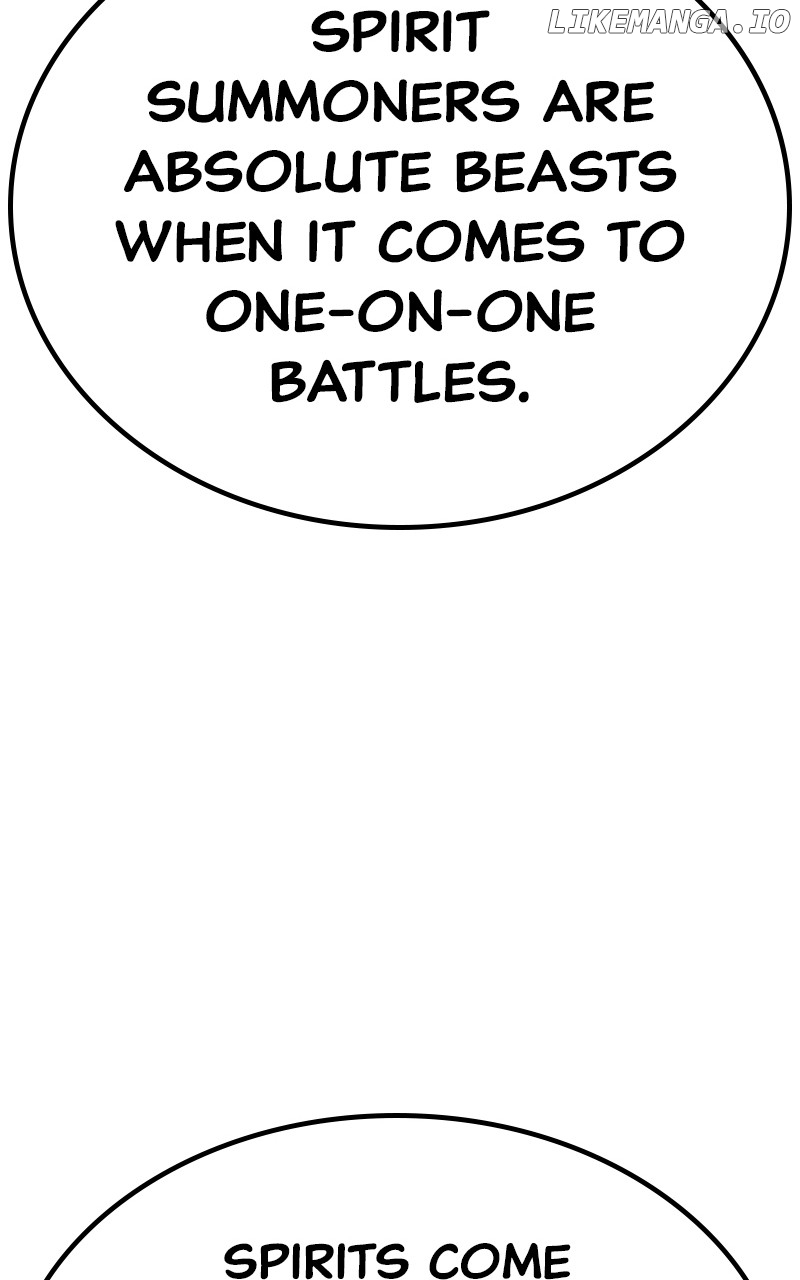 +99 Wooden stick Chapter 126 - page 274