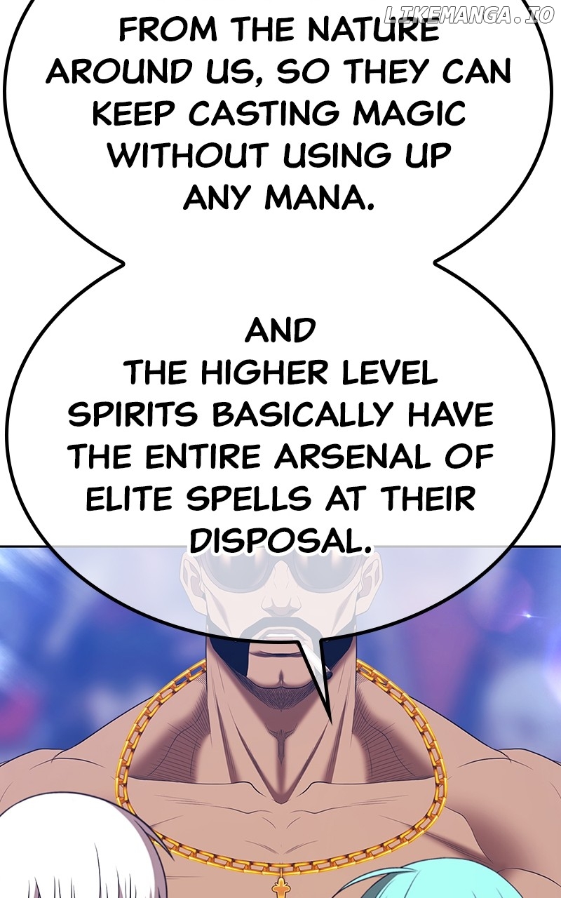 +99 Wooden stick Chapter 126 - page 275