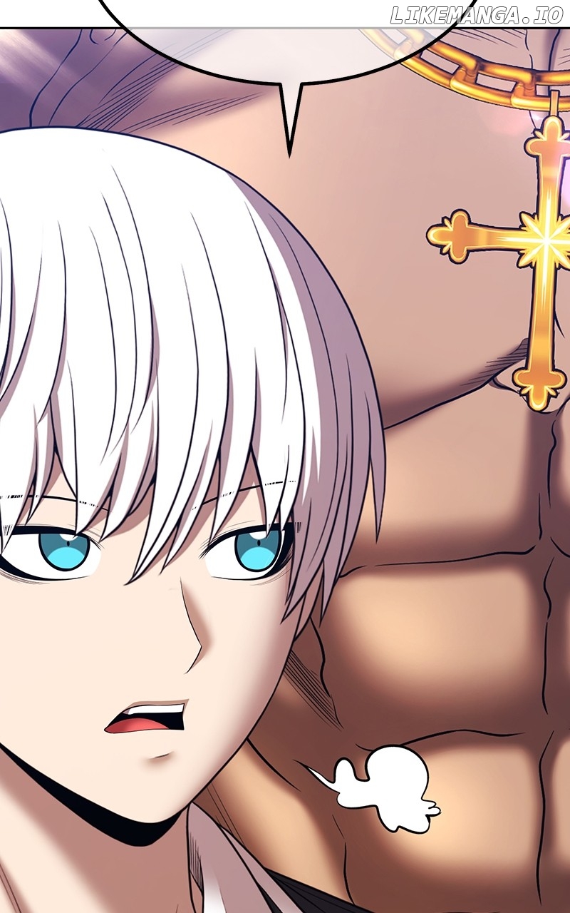 +99 Wooden stick Chapter 126 - page 278