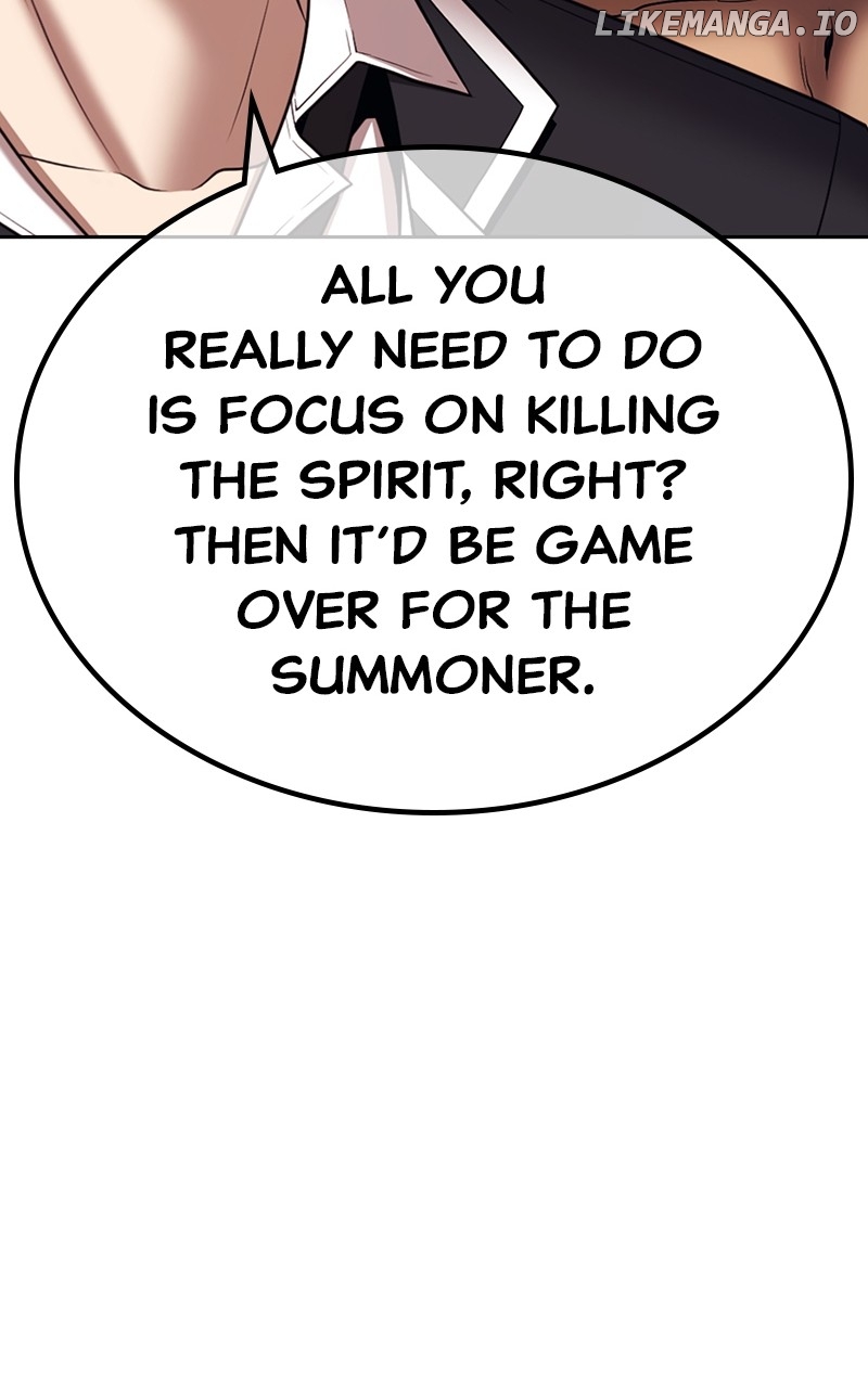 +99 Wooden stick Chapter 126 - page 279