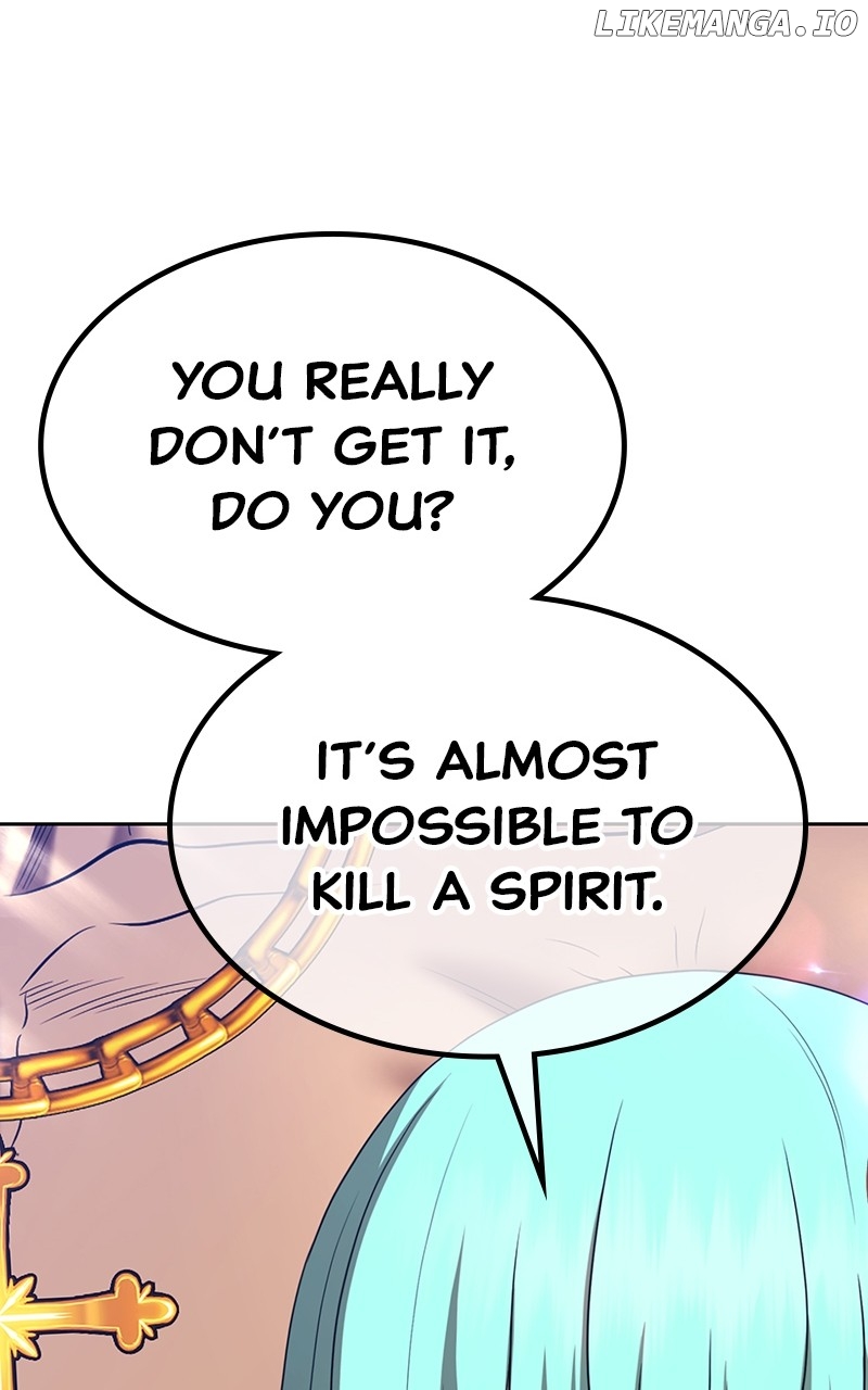 +99 Wooden stick Chapter 126 - page 280