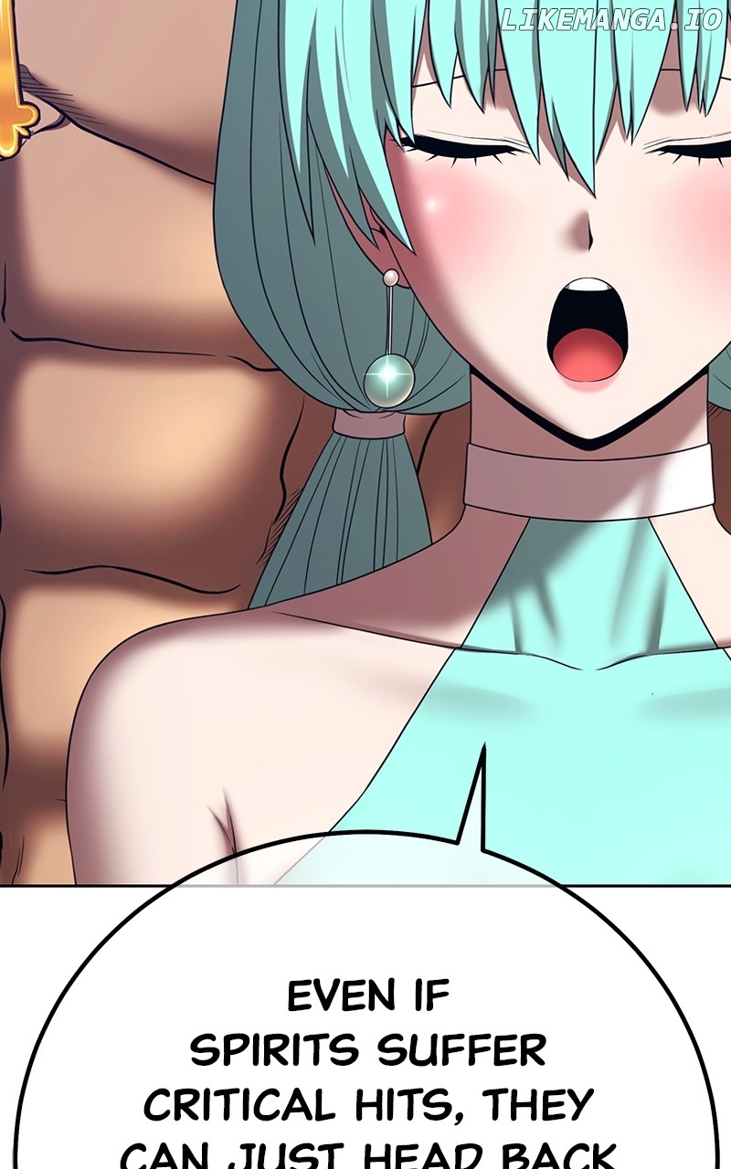 +99 Wooden stick Chapter 126 - page 281
