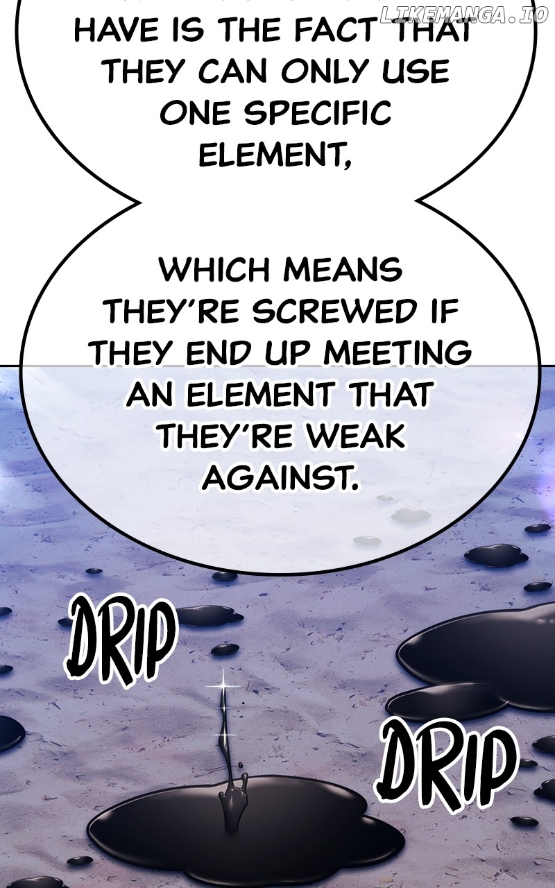 +99 Wooden stick Chapter 126 - page 283