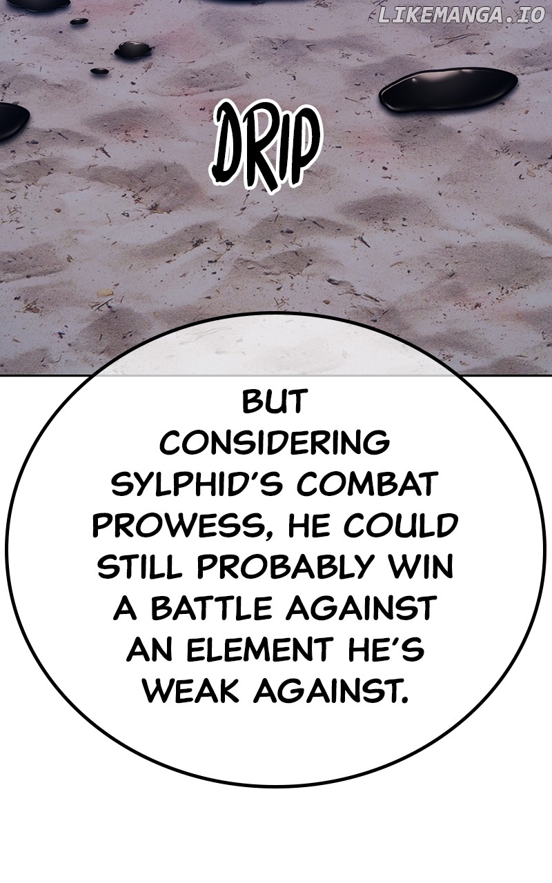 +99 Wooden stick Chapter 126 - page 284