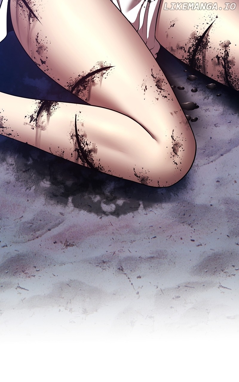 +99 Wooden stick Chapter 126 - page 287