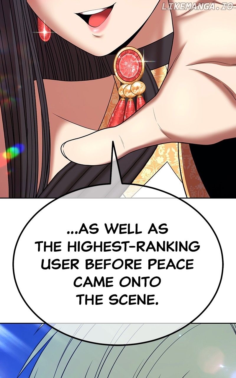 +99 Wooden stick Chapter 126 - page 29