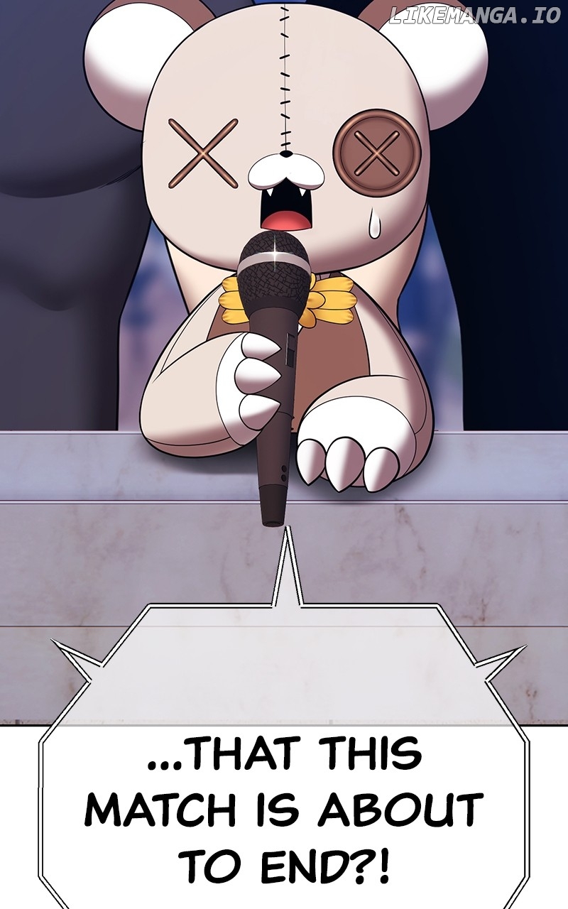 +99 Wooden stick Chapter 126 - page 291