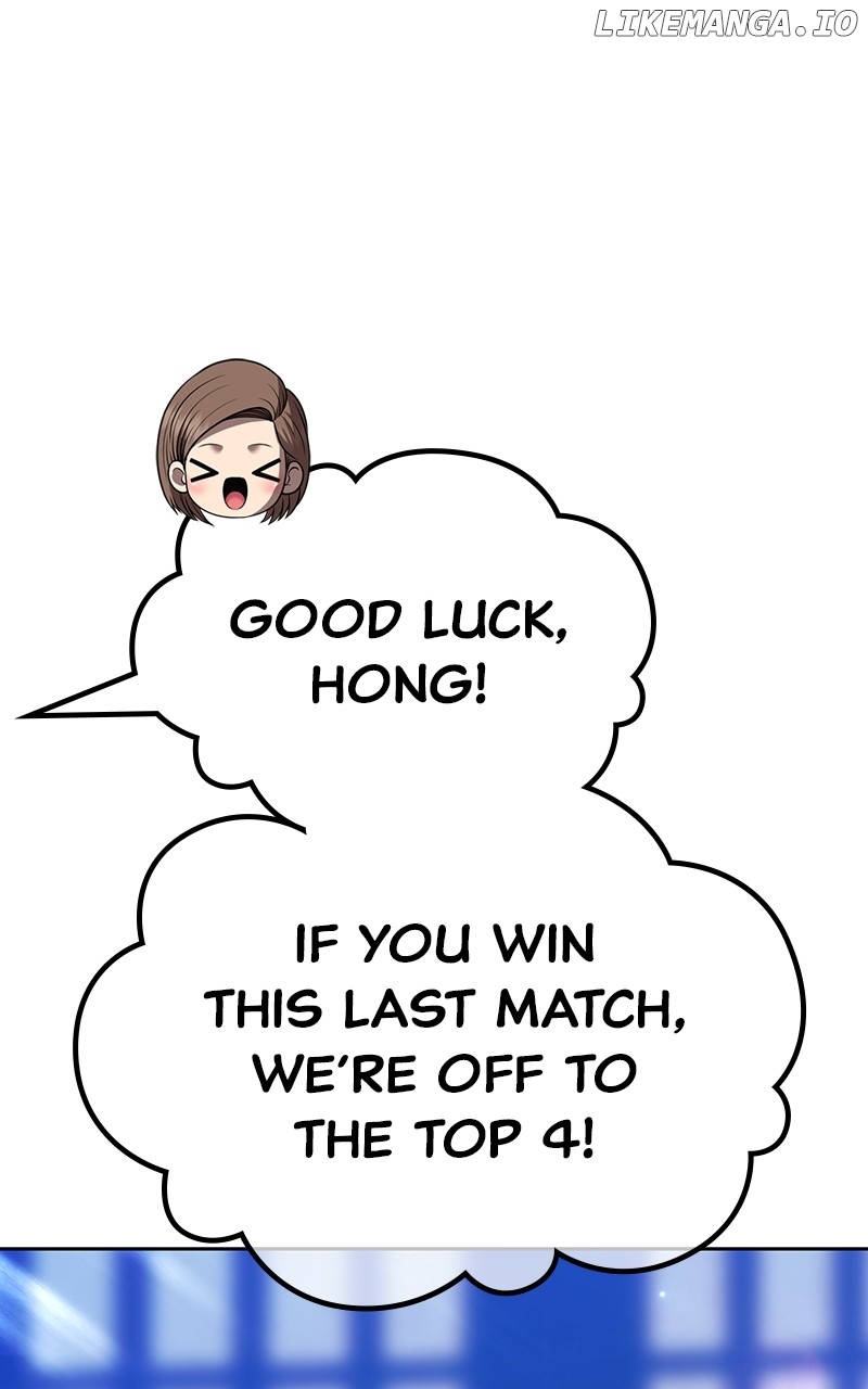 +99 Wooden stick Chapter 126 - page 295