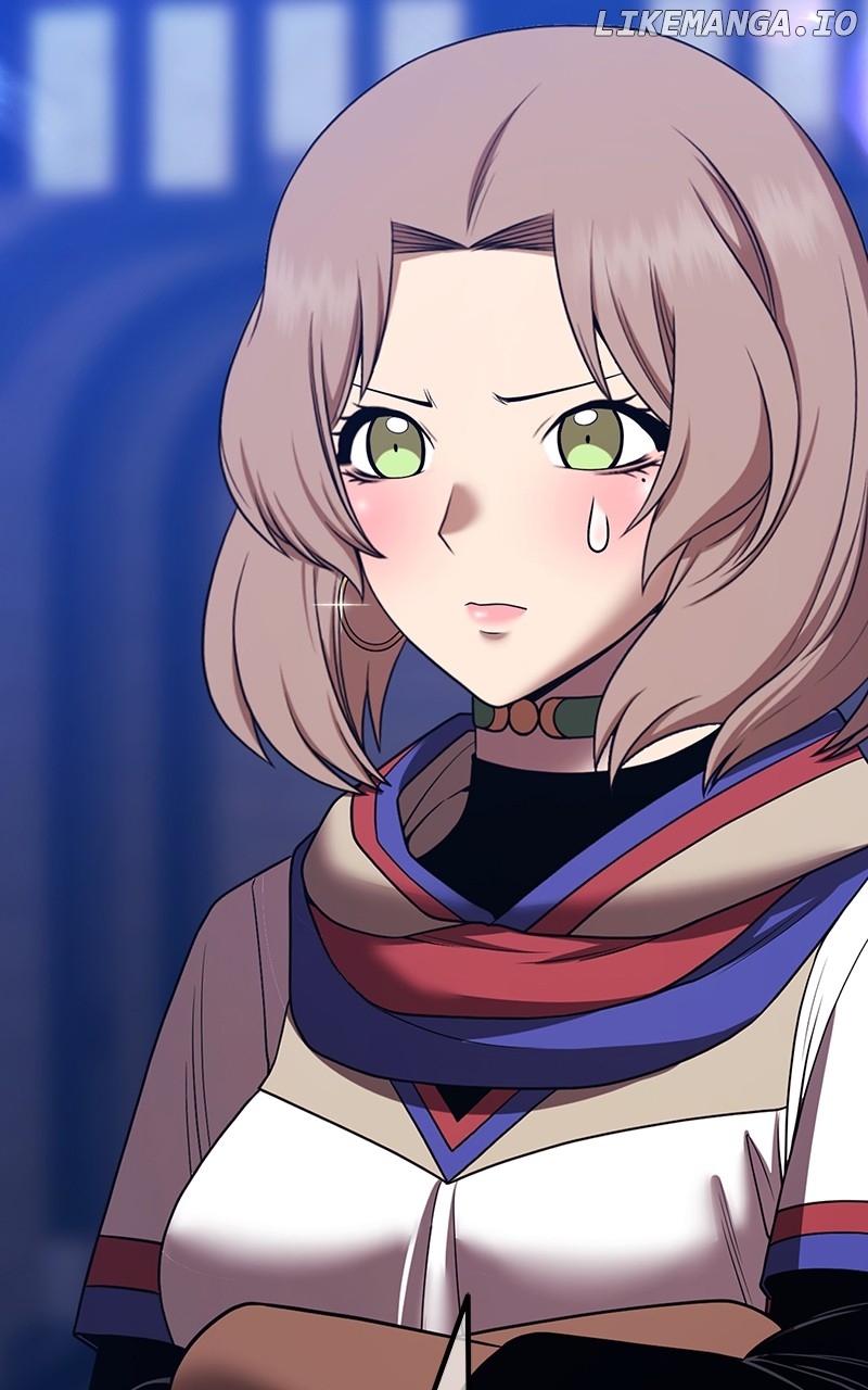 +99 Wooden stick Chapter 126 - page 296