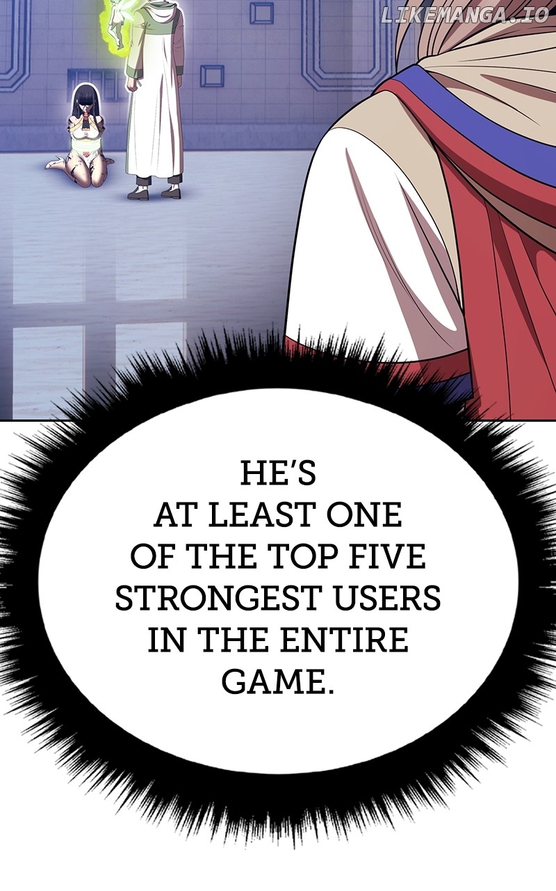 +99 Wooden stick Chapter 126 - page 302
