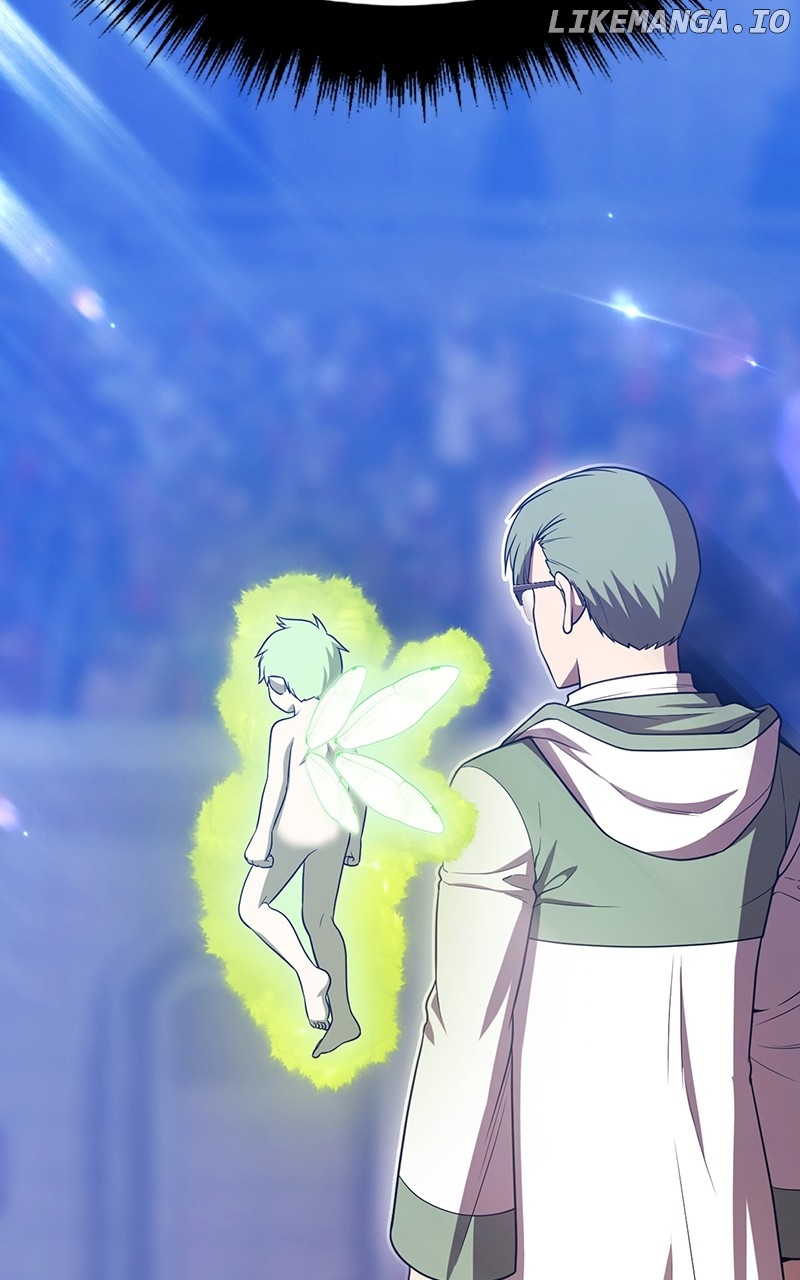 +99 Wooden stick Chapter 126 - page 304