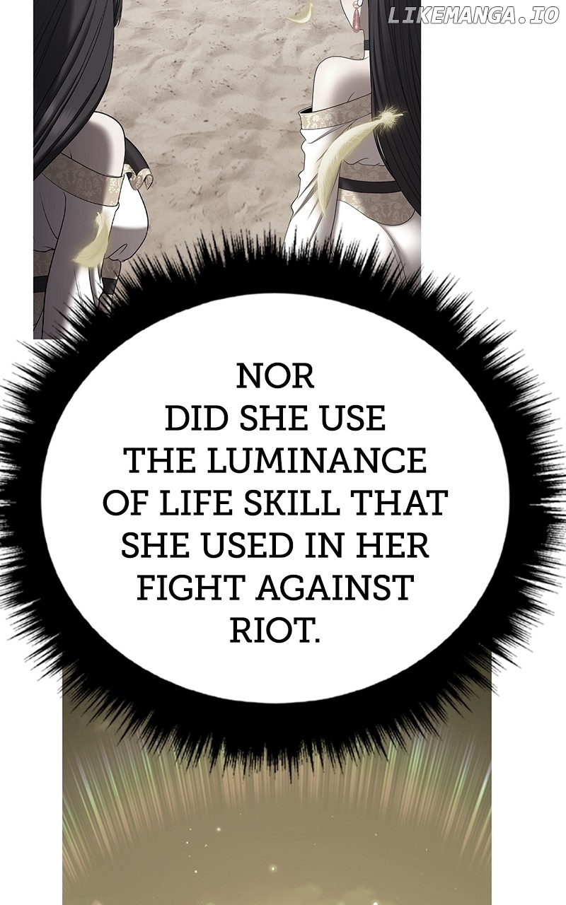 +99 Wooden stick Chapter 126 - page 307