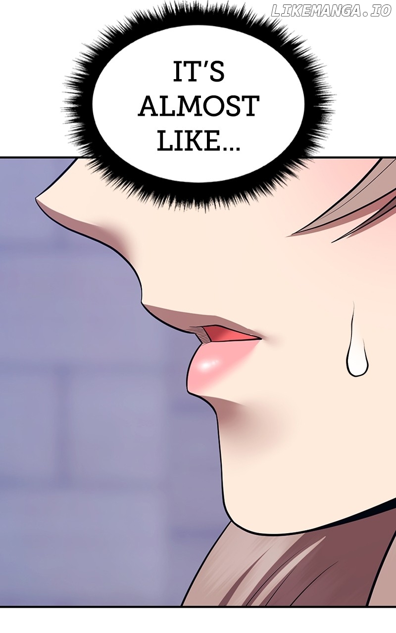 +99 Wooden stick Chapter 126 - page 309