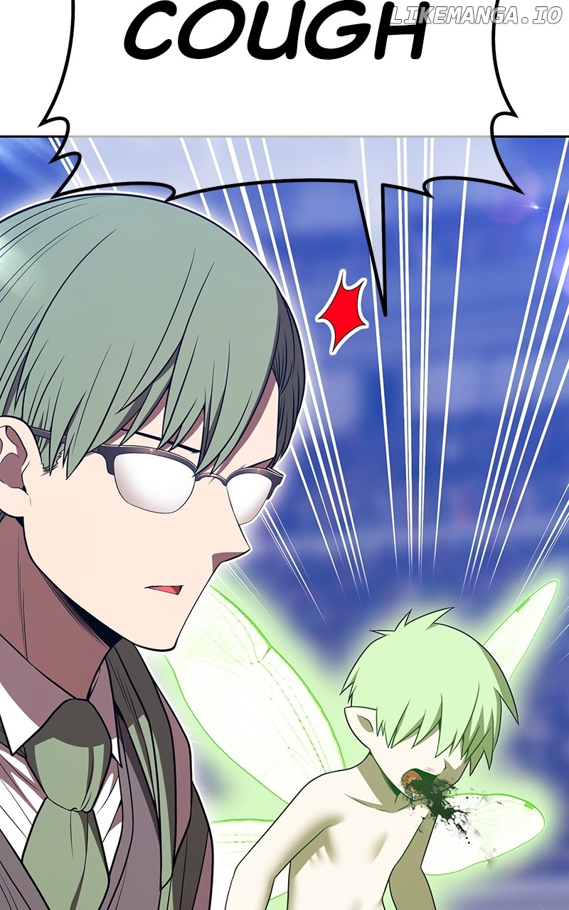 +99 Wooden stick Chapter 126 - page 313