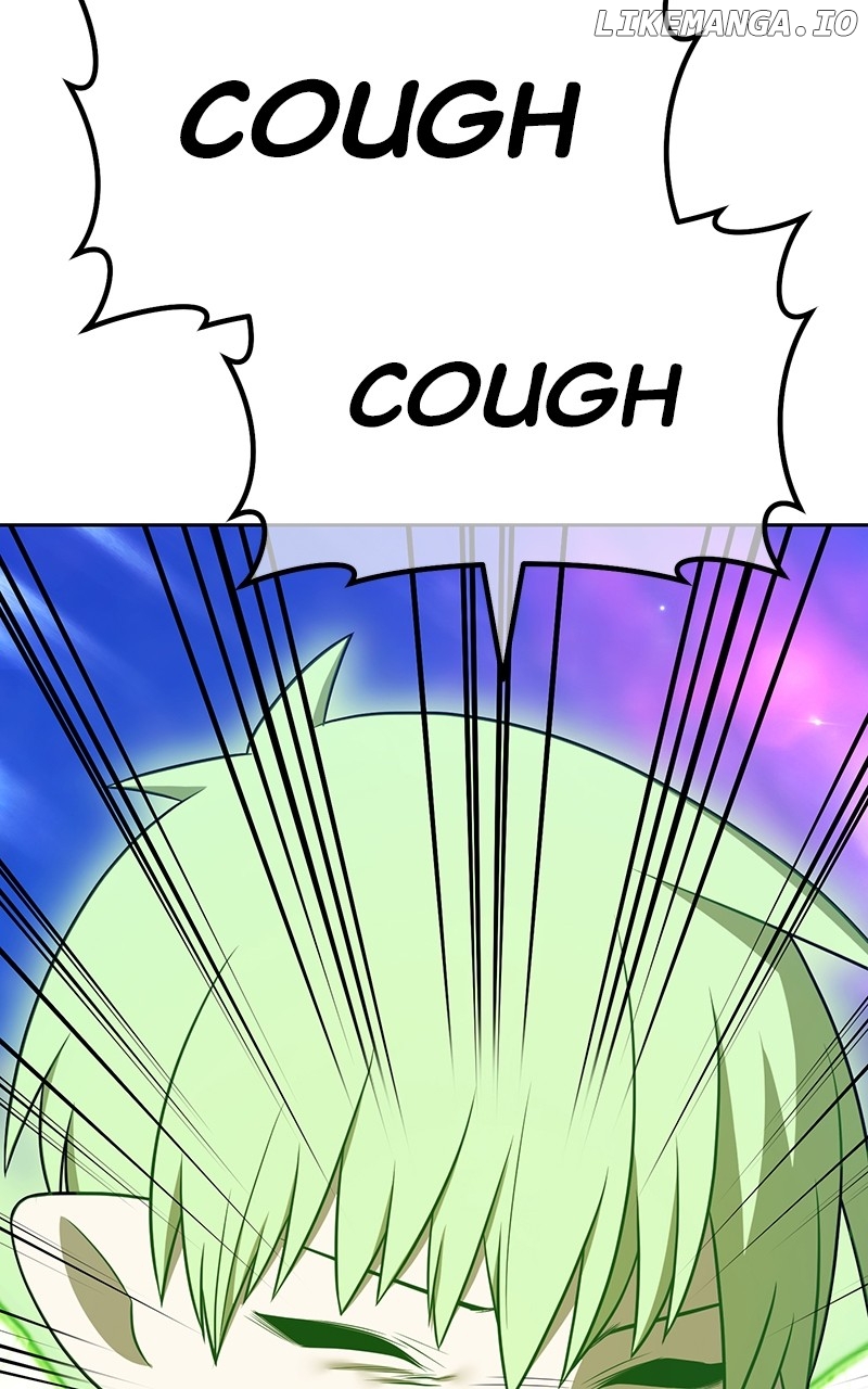 +99 Wooden stick Chapter 126 - page 315