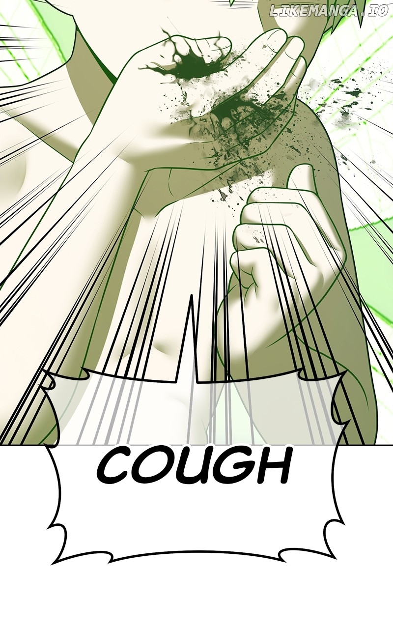 +99 Wooden stick Chapter 126 - page 316