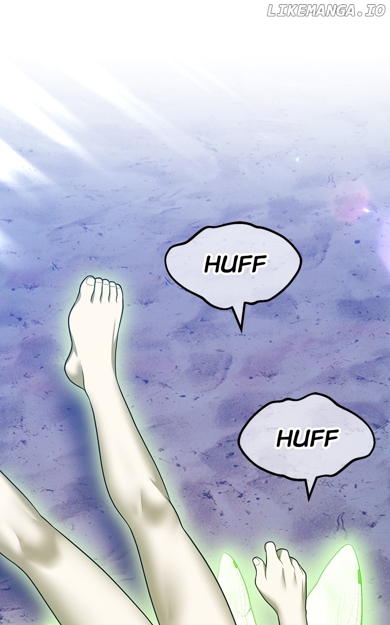 +99 Wooden stick Chapter 126 - page 323