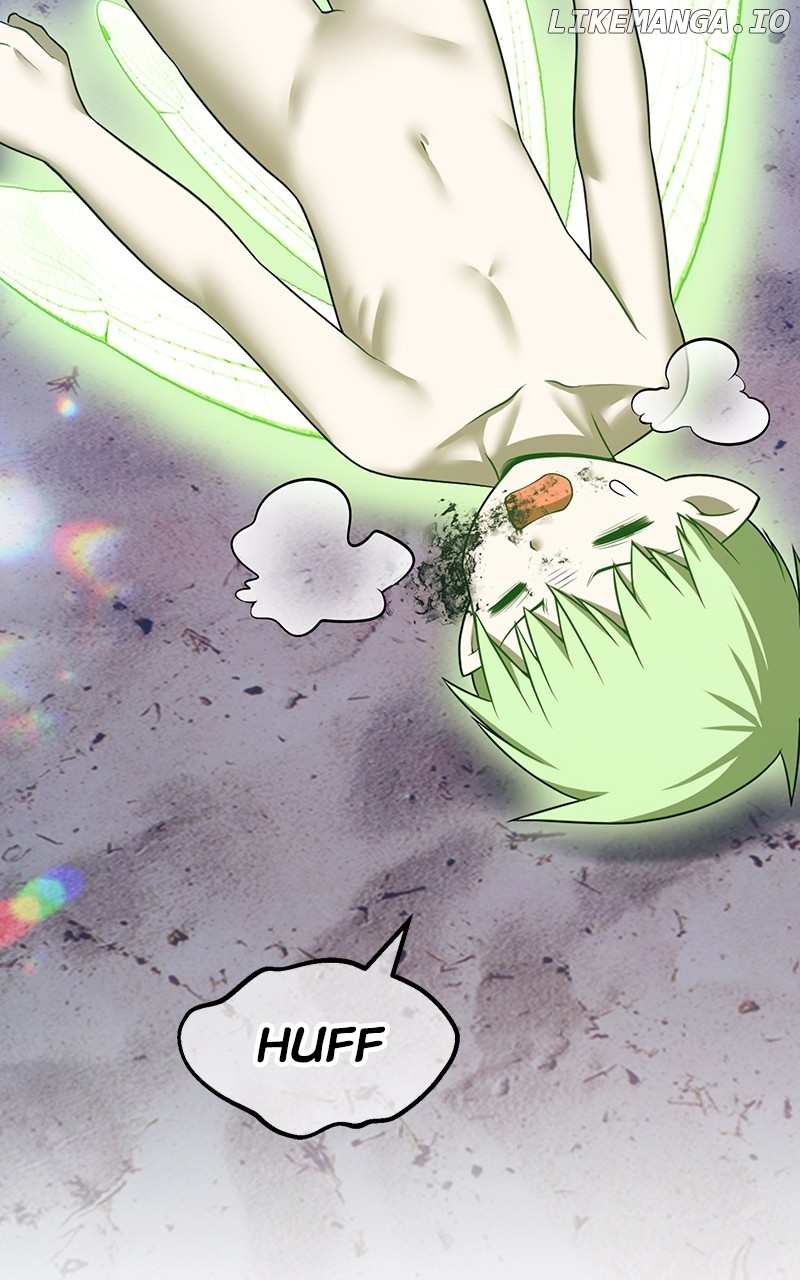 +99 Wooden stick Chapter 126 - page 324