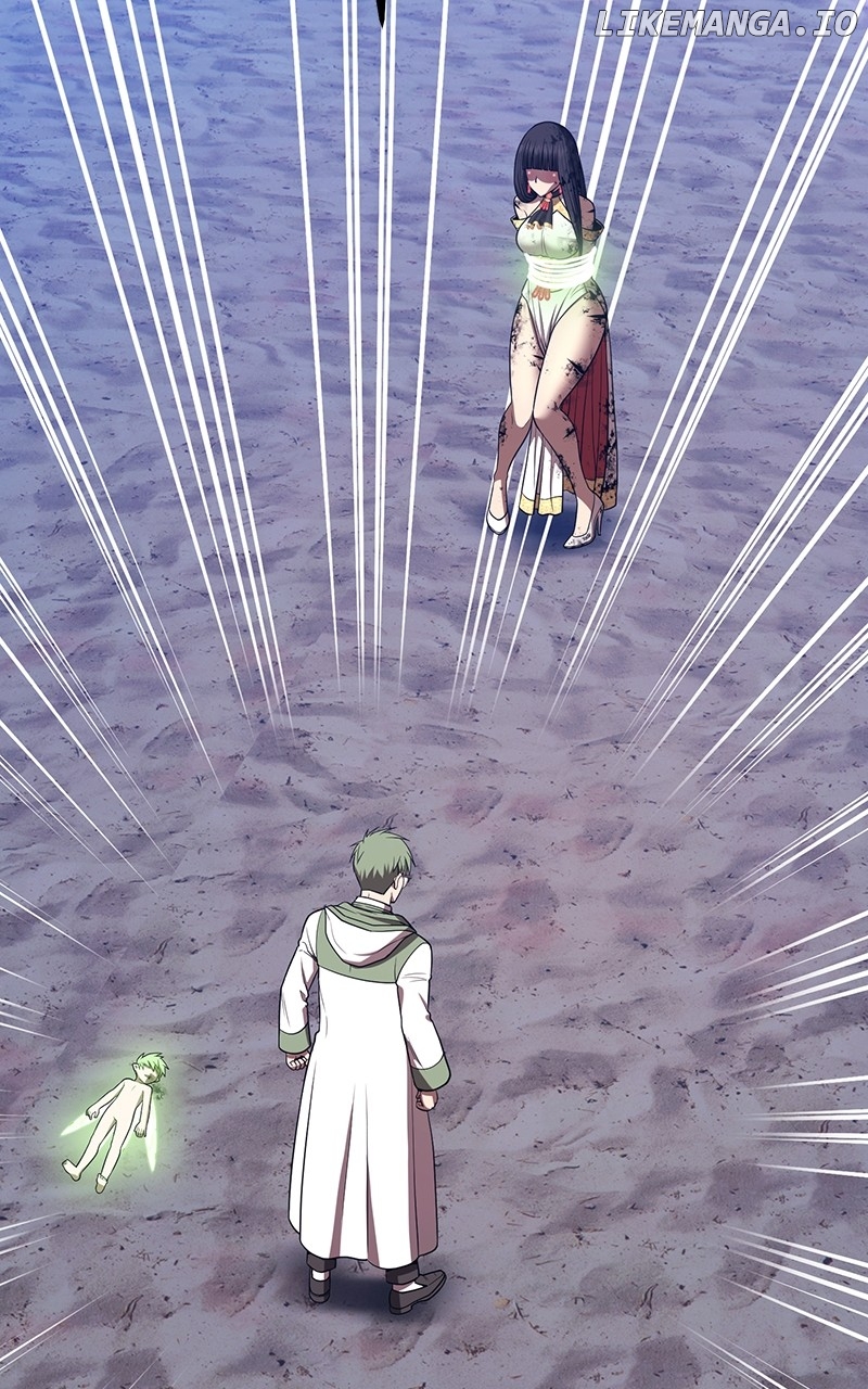 +99 Wooden stick Chapter 126 - page 328