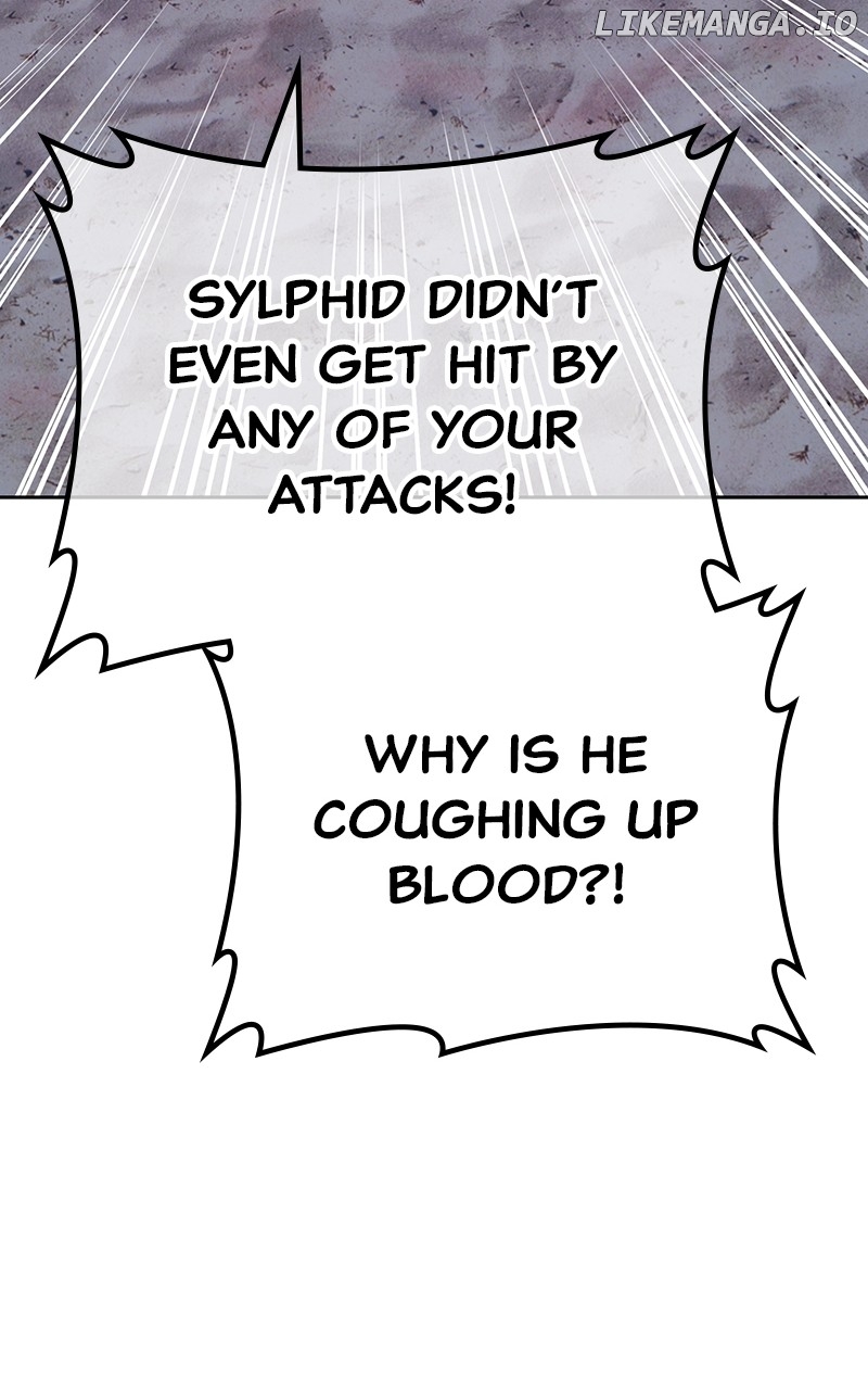 +99 Wooden stick Chapter 126 - page 329