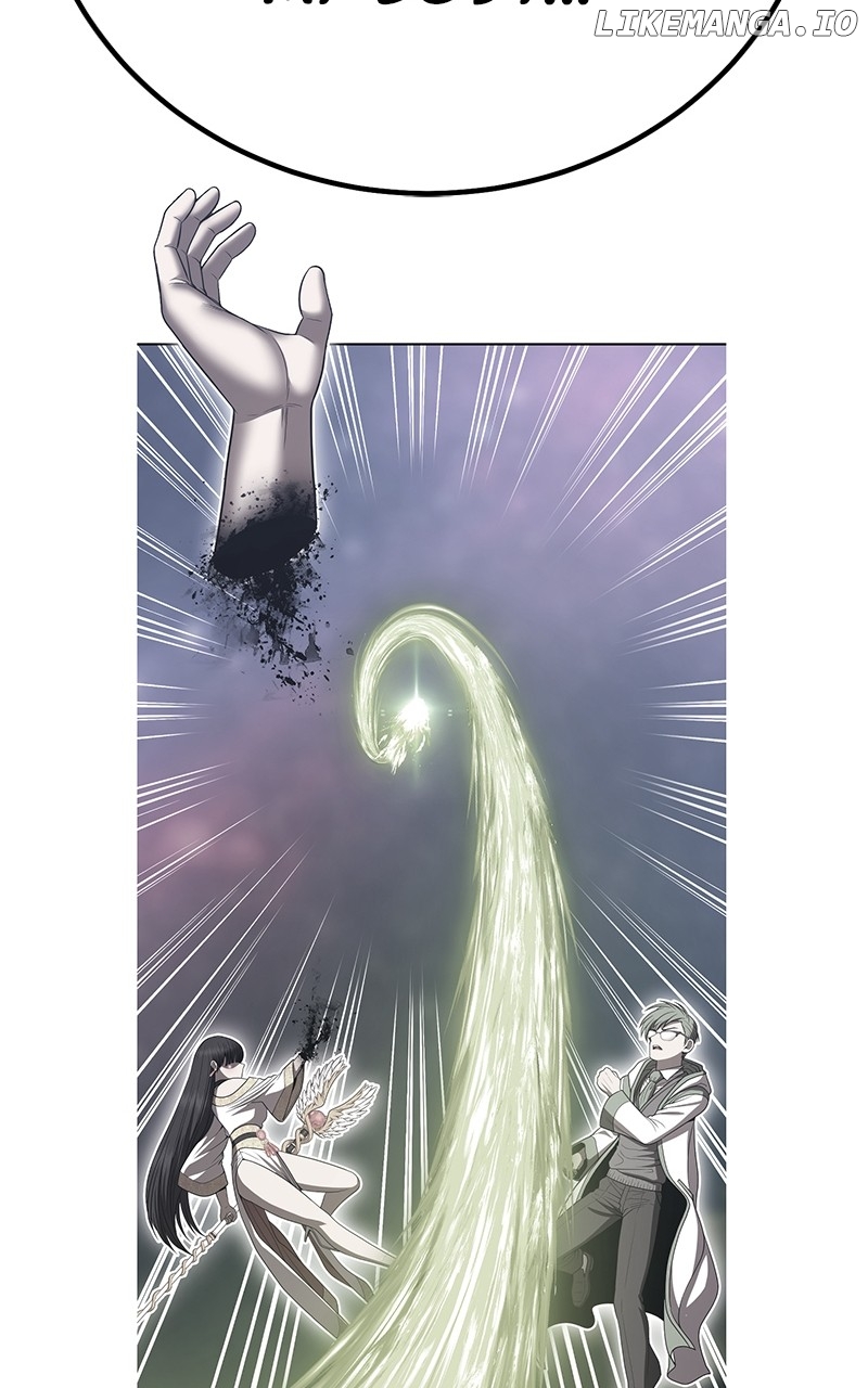 +99 Wooden stick Chapter 126 - page 341