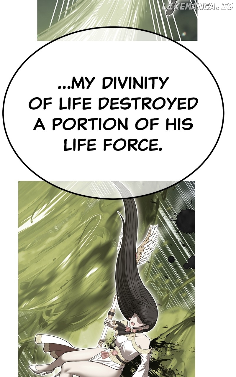 +99 Wooden stick Chapter 126 - page 342