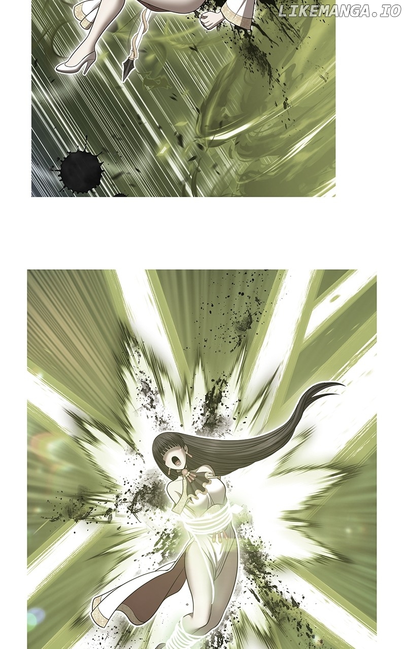 +99 Wooden stick Chapter 126 - page 343