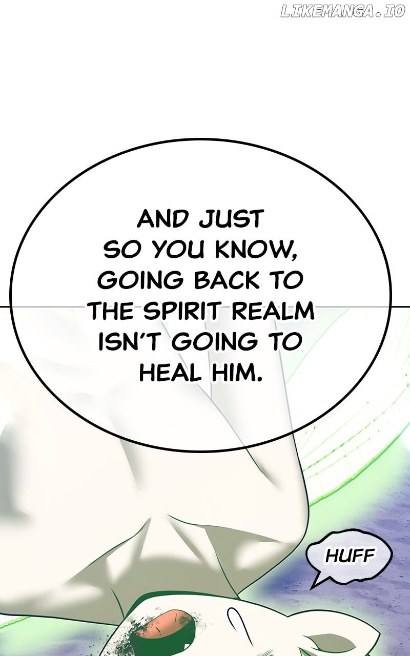 +99 Wooden stick Chapter 126 - page 346