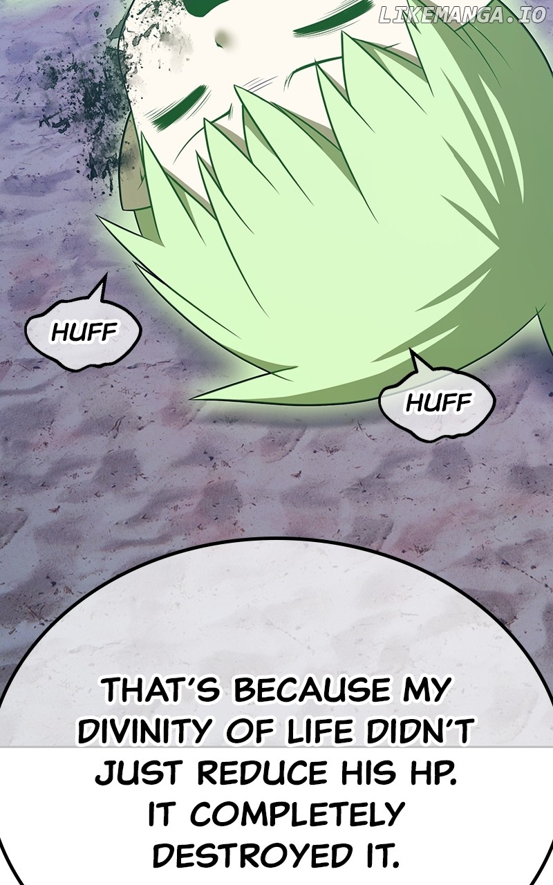 +99 Wooden stick Chapter 126 - page 347