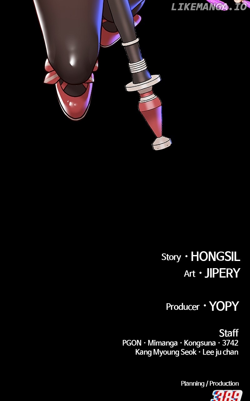 +99 Wooden stick Chapter 126 - page 362