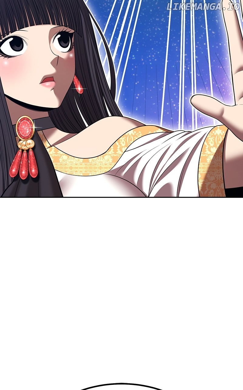 +99 Wooden stick Chapter 126 - page 38